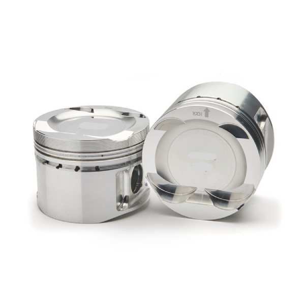 تصویر محصول پیستون پورشه کاین 6 سیلندر سال 2009